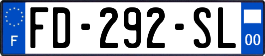 FD-292-SL