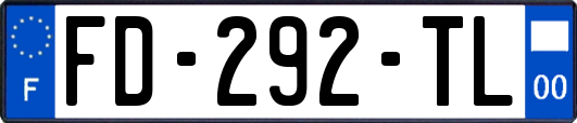 FD-292-TL