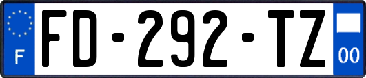 FD-292-TZ