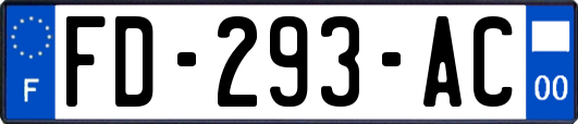 FD-293-AC