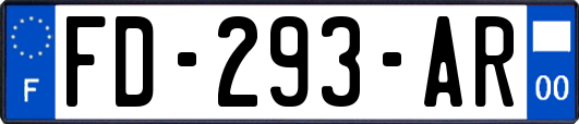 FD-293-AR