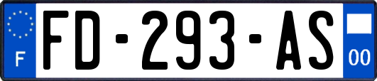 FD-293-AS