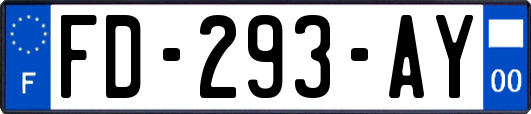 FD-293-AY