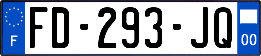 FD-293-JQ