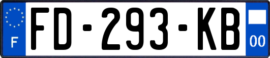 FD-293-KB