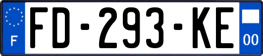 FD-293-KE