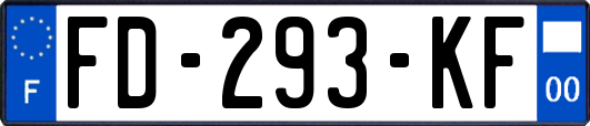 FD-293-KF