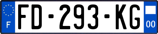 FD-293-KG
