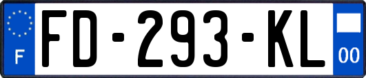 FD-293-KL