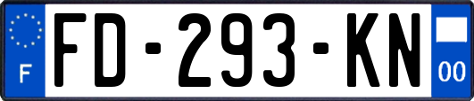 FD-293-KN