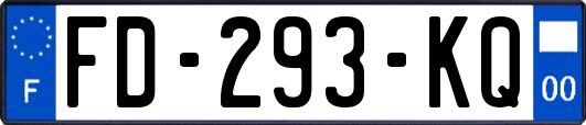 FD-293-KQ