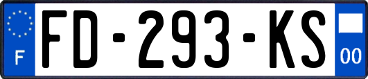 FD-293-KS