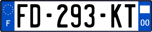 FD-293-KT