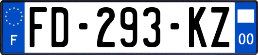 FD-293-KZ