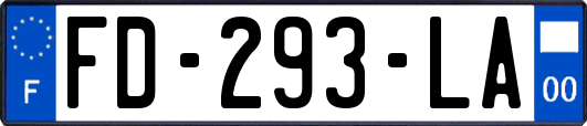 FD-293-LA