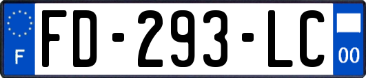 FD-293-LC