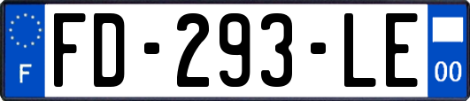 FD-293-LE