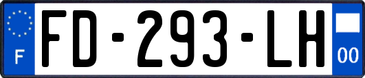 FD-293-LH