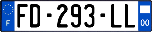 FD-293-LL
