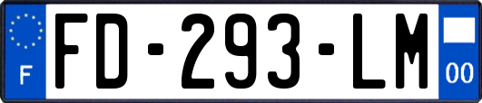 FD-293-LM