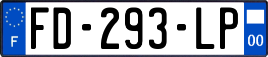 FD-293-LP