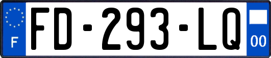 FD-293-LQ