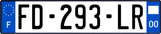 FD-293-LR
