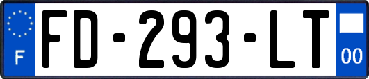 FD-293-LT
