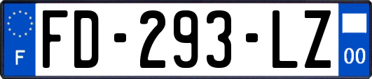 FD-293-LZ