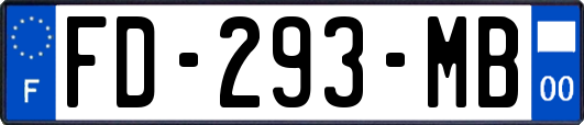 FD-293-MB