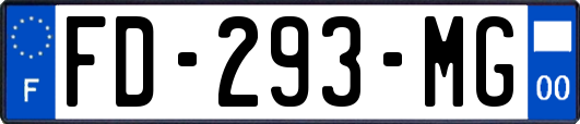 FD-293-MG