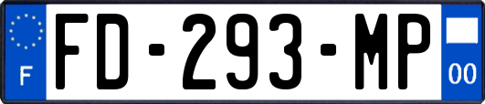 FD-293-MP
