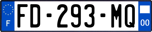 FD-293-MQ