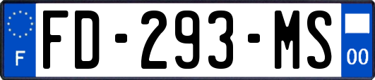 FD-293-MS