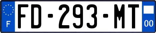 FD-293-MT