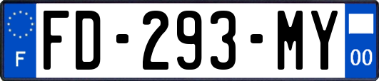 FD-293-MY