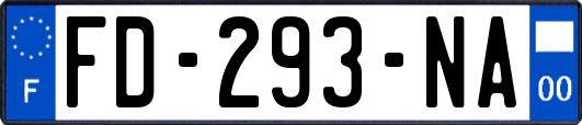 FD-293-NA