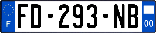 FD-293-NB