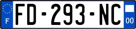 FD-293-NC
