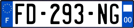 FD-293-NG