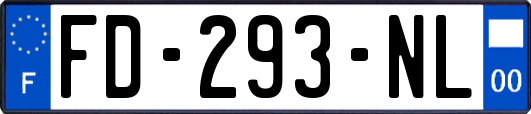 FD-293-NL