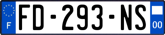 FD-293-NS