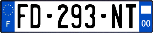FD-293-NT