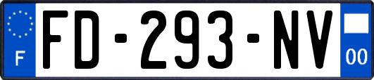 FD-293-NV