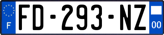FD-293-NZ