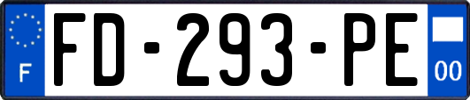 FD-293-PE