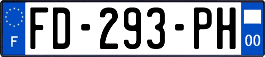 FD-293-PH