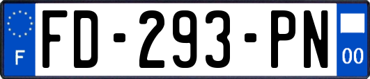 FD-293-PN