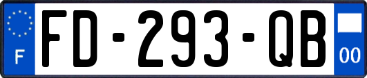 FD-293-QB