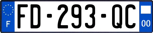 FD-293-QC